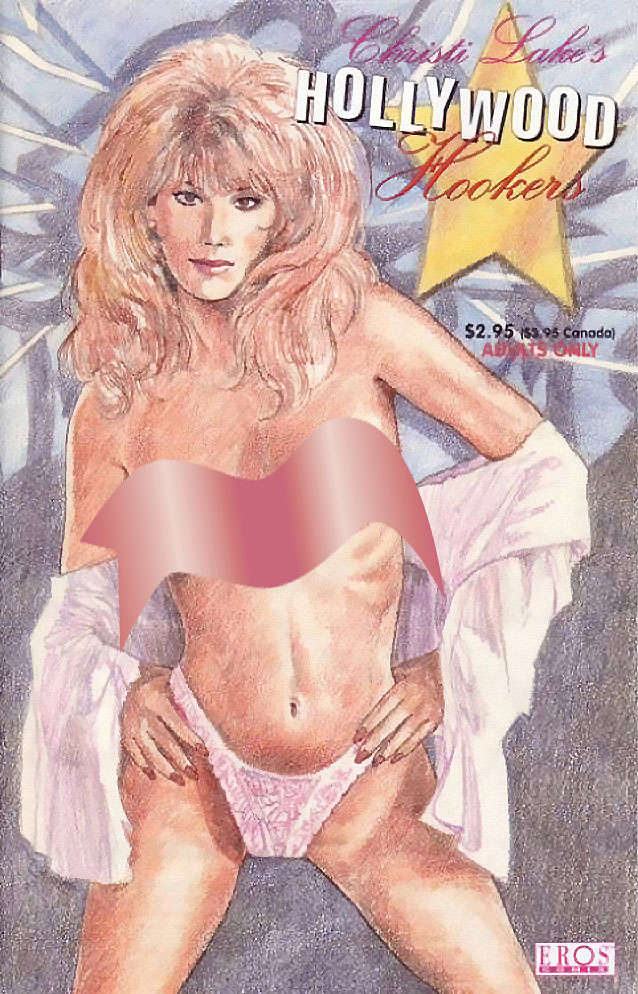 Hollywood Hookers (Christi Lake’s…)