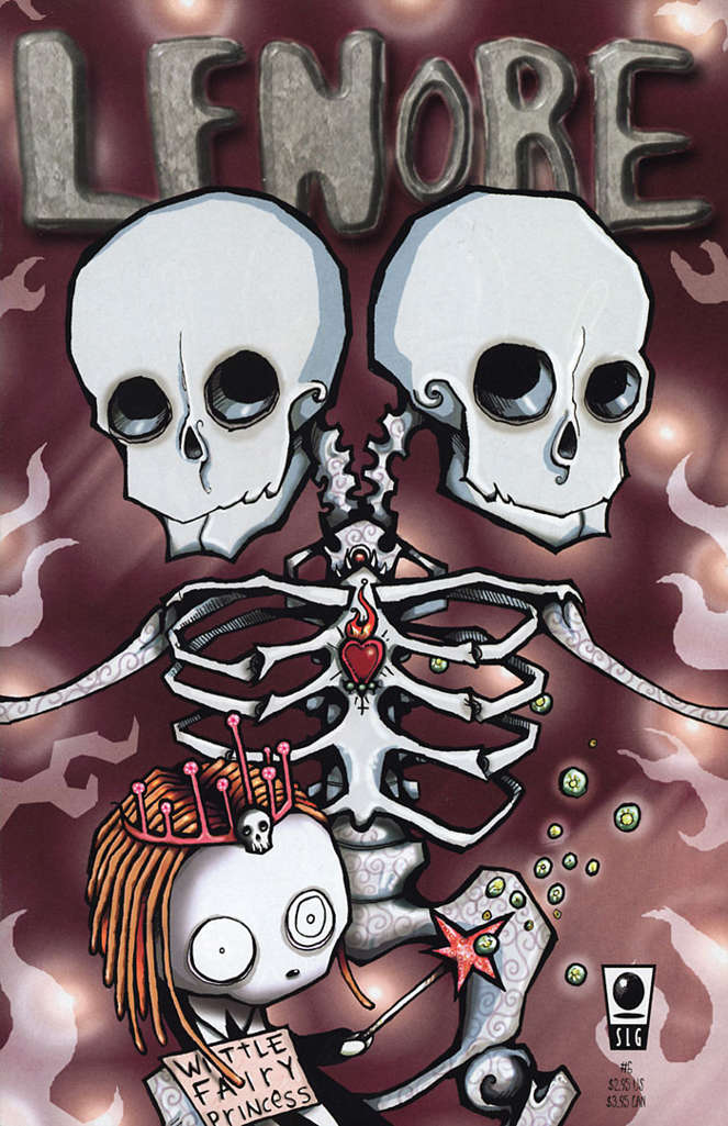 Lenore #6