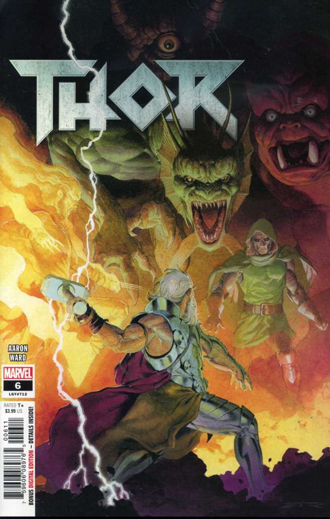 Thor (5th Series) #6