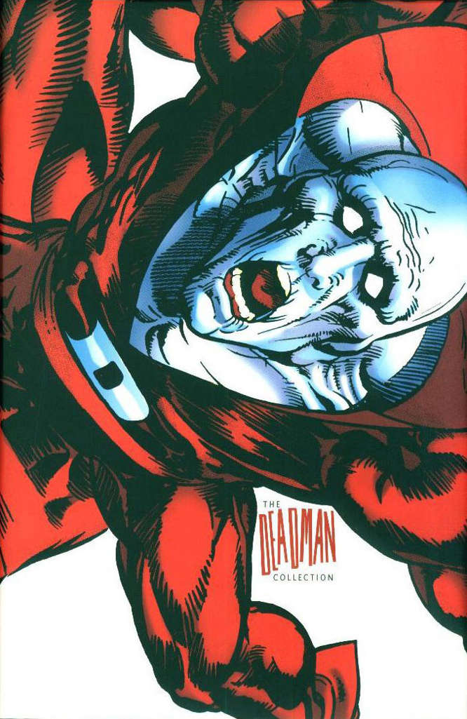 The Deadman Collection #1