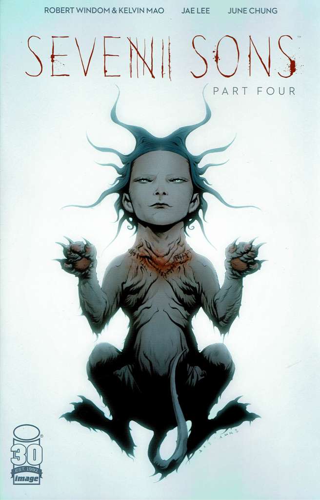 Seven Sons (Image) #4