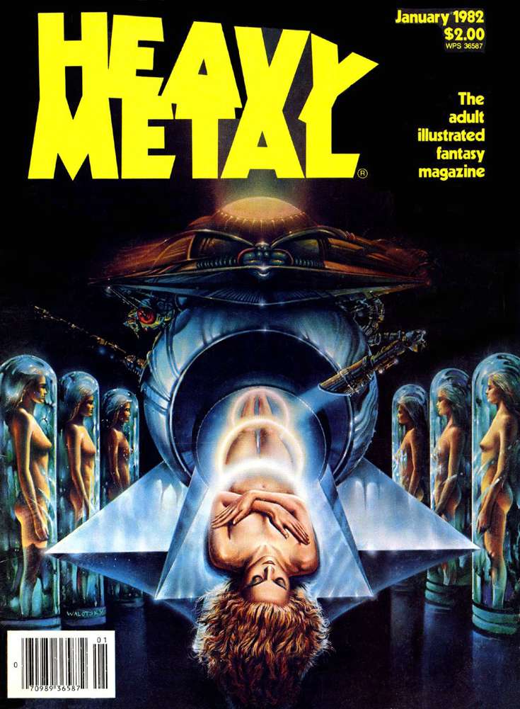 Heavy Metal #59