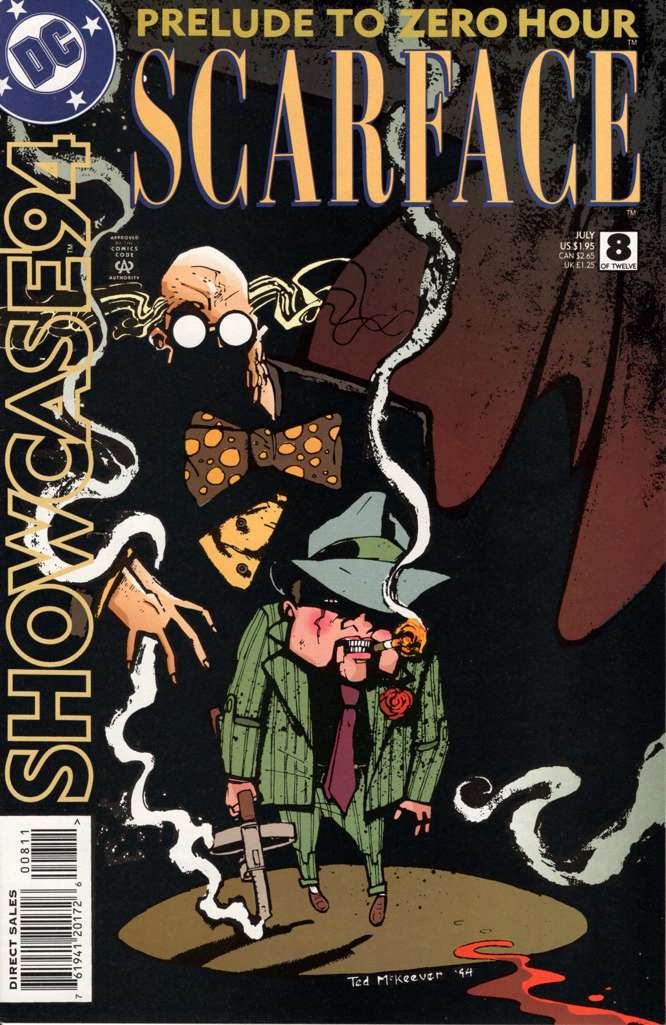Showcase ’94 #8