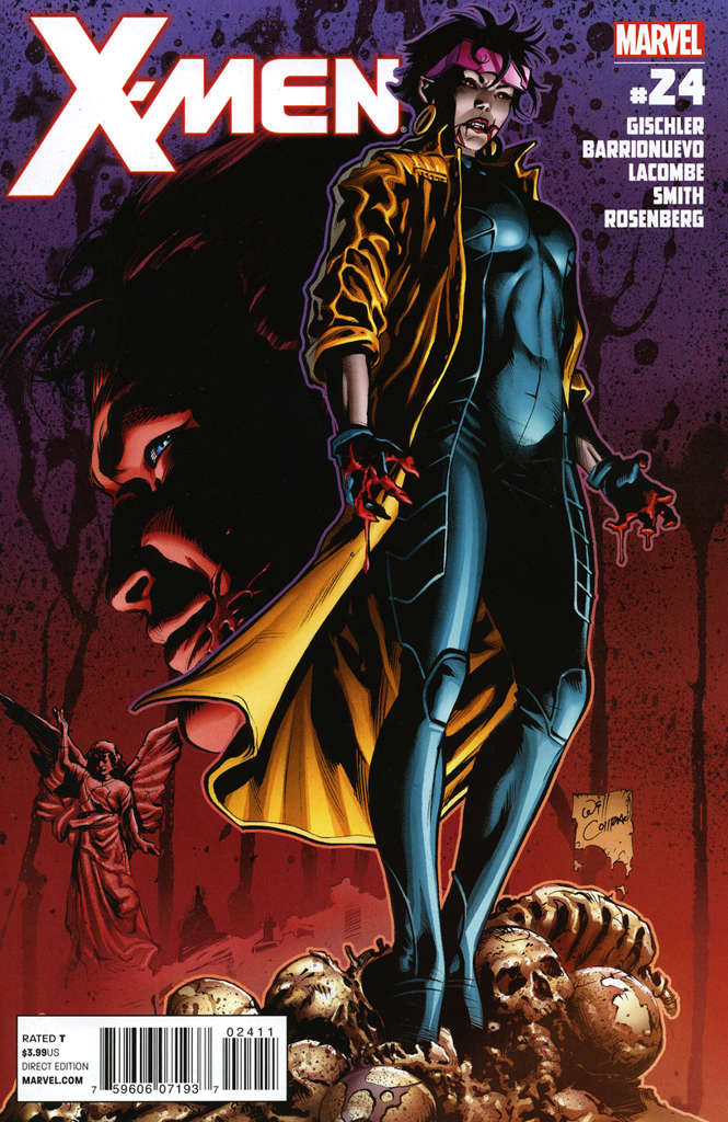 X-Men (3rd Series) #24