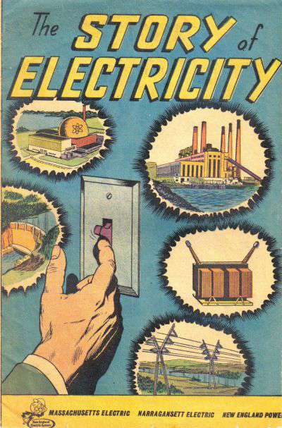 The Story of Electricity