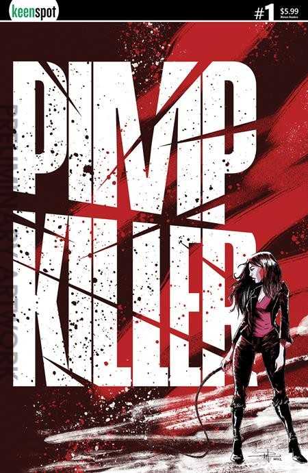 Pimp Killer (Keenspot)