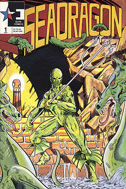 The Seadragon