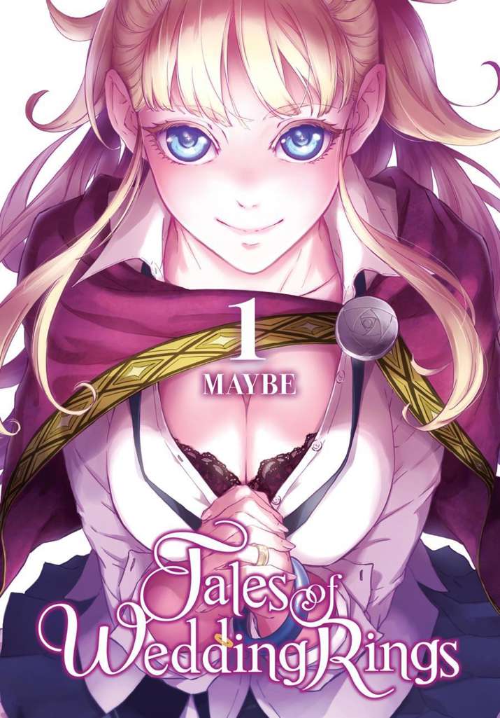 Tales of Wedding Rings