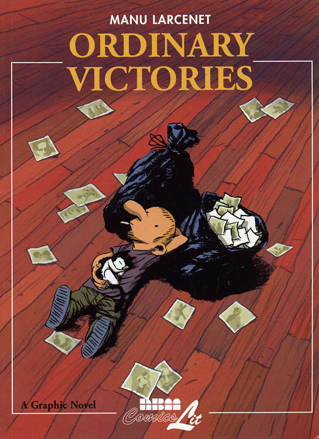 Ordinary Victories