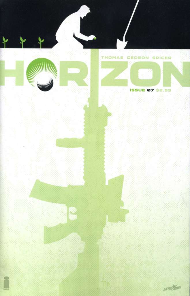 Horizon (Image) #7