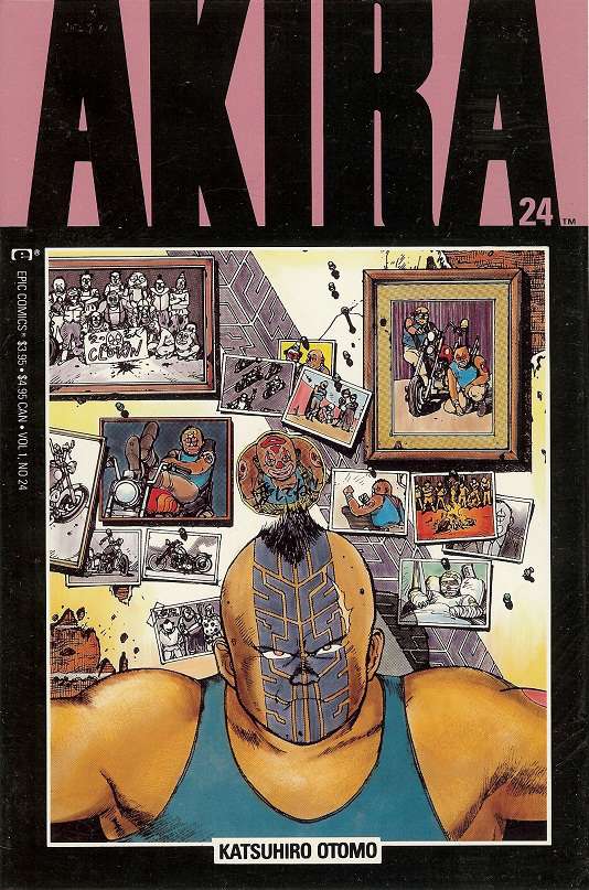 Akira #24