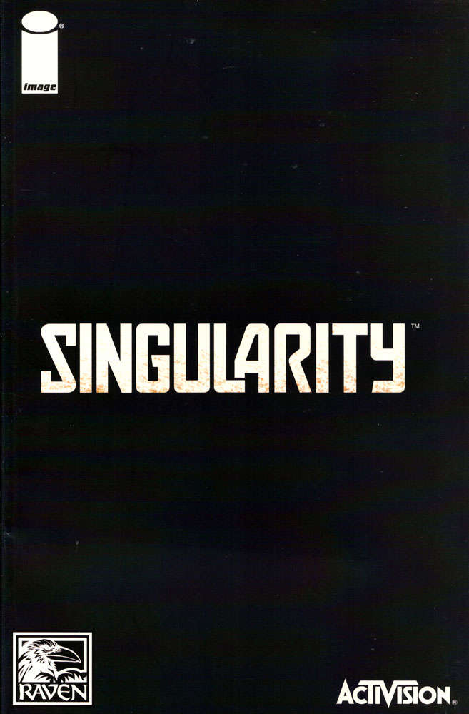 Singularity