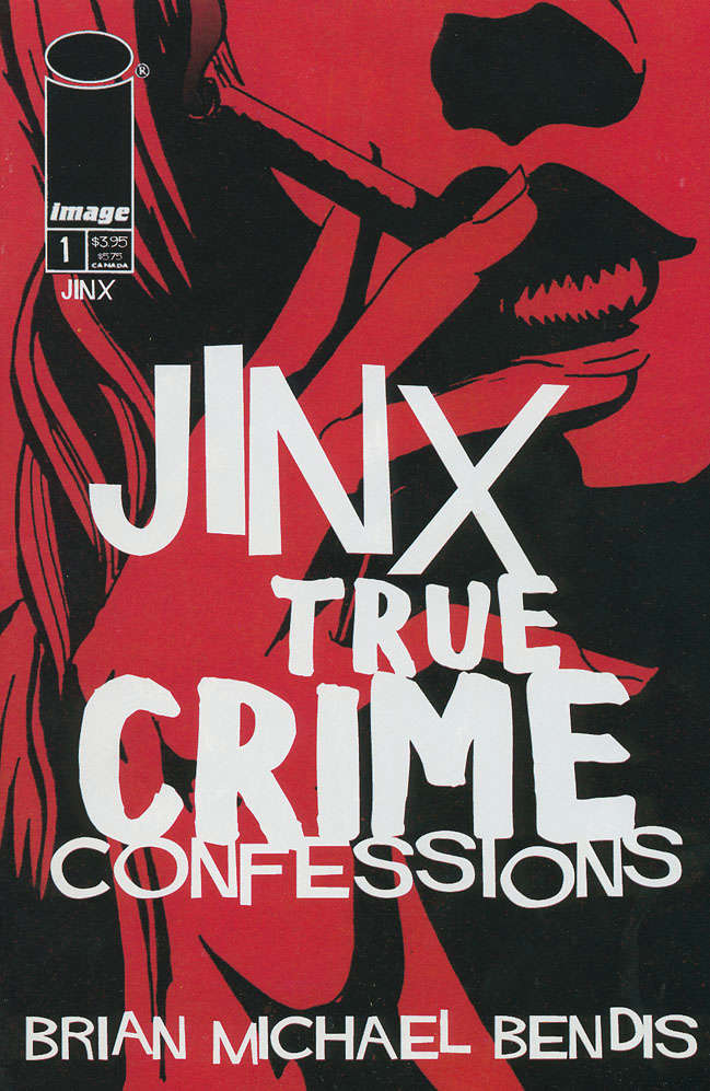 Jinx #20