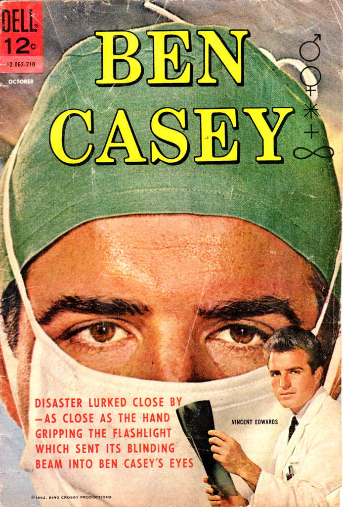 Ben Casey #2