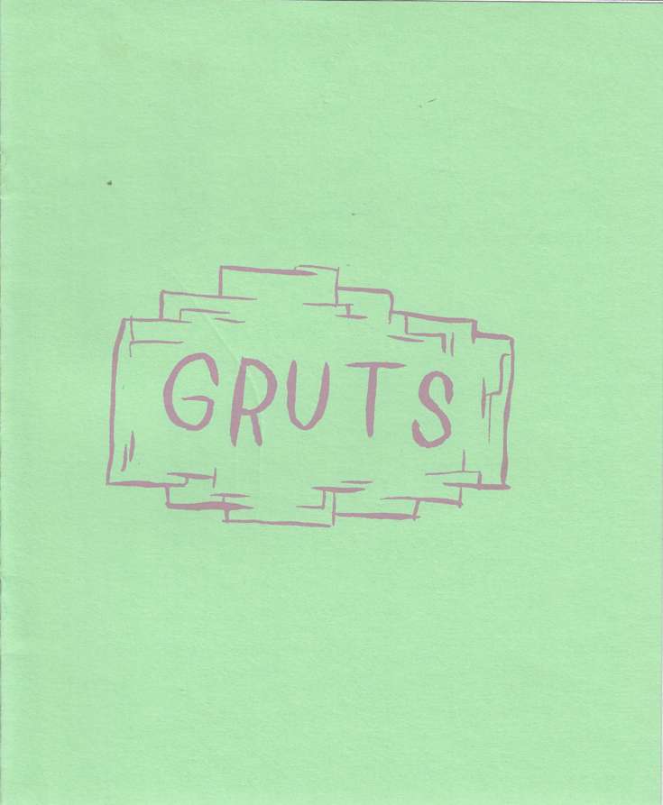 Gruts