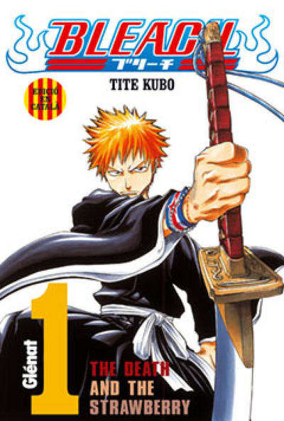 Bleach (Ediciones Glénat España, 2nd Series)