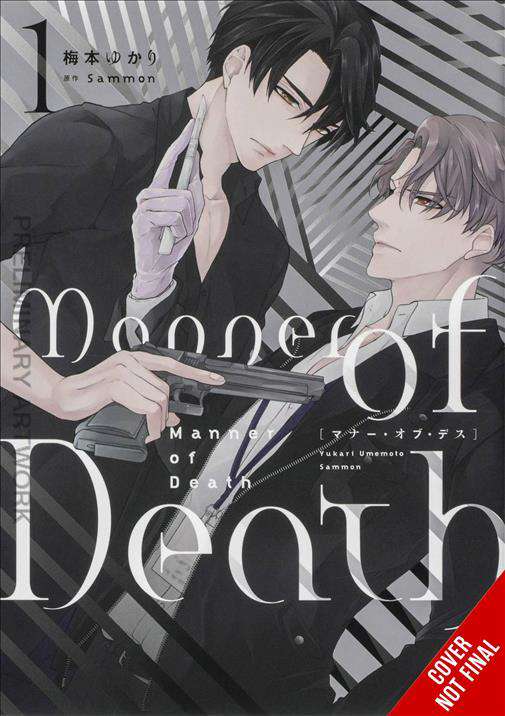 Manner of Death