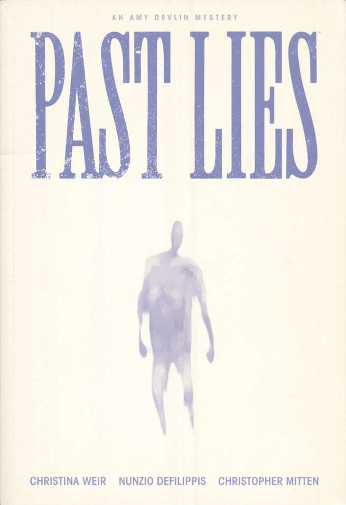 Past Lies #1