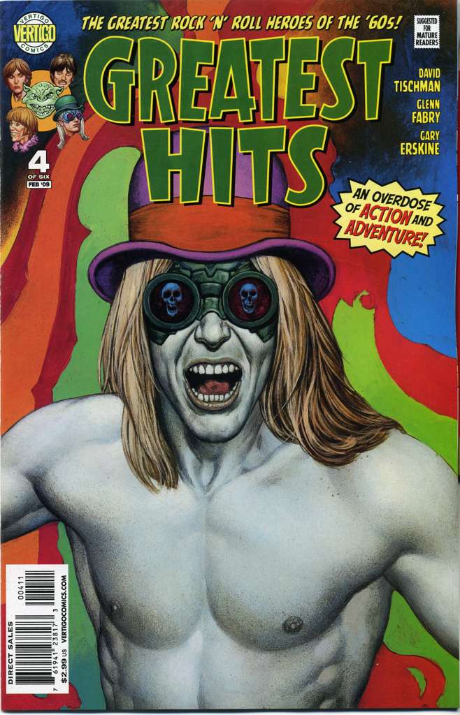Greatest Hits #4