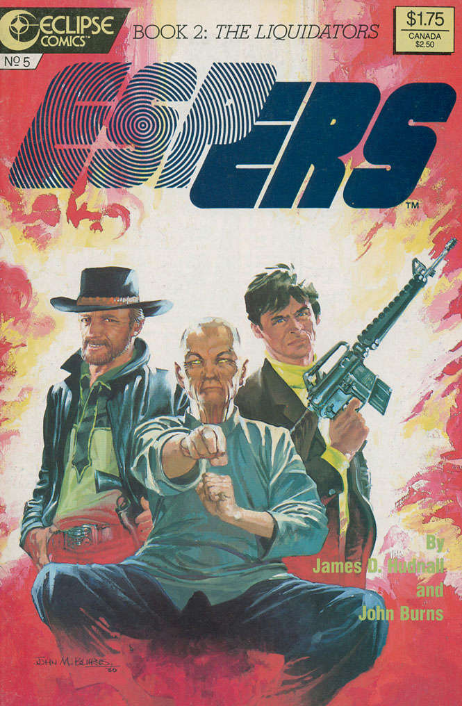 Espers #5