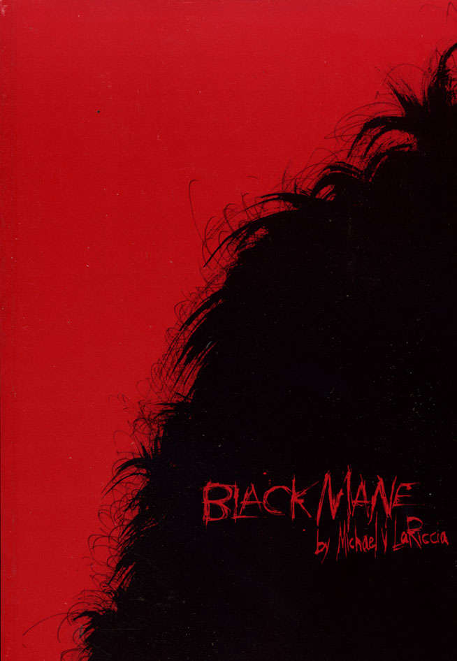 Black Mane