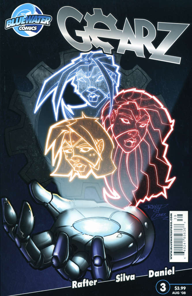 Gearz #3