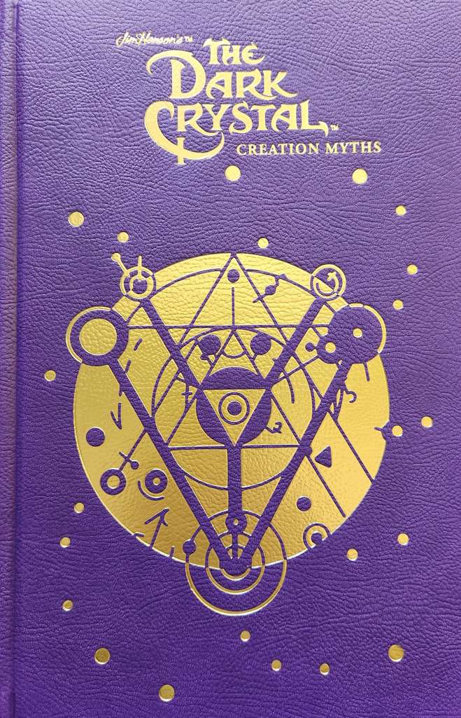 The Dark Crystal Creation Myths: The Complete Collection (Jim Henson’s…)