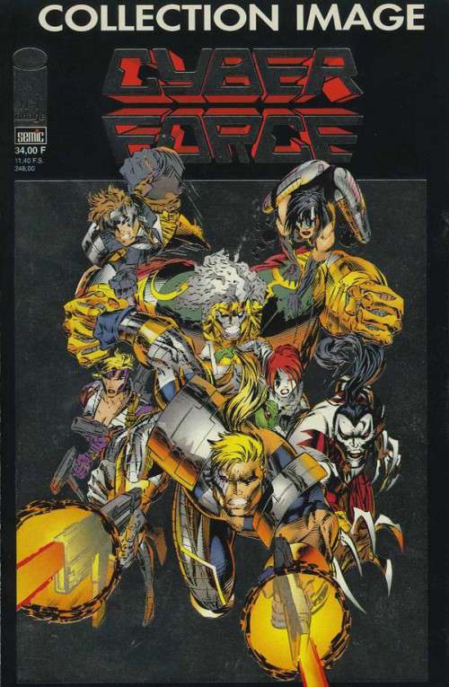 Collection Image (Semic)