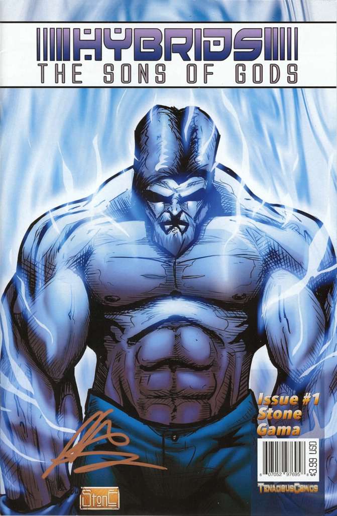 Hybrids: The Sons of Gods