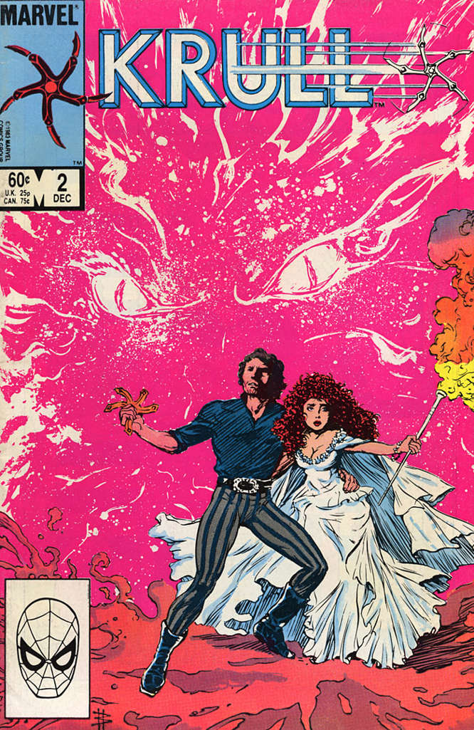 Krull #2