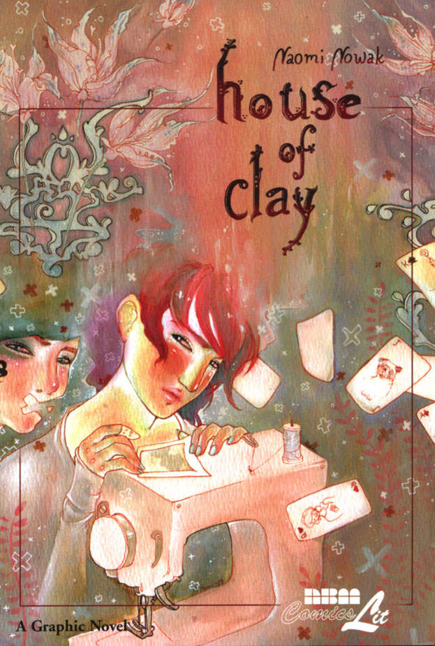 House of Clay