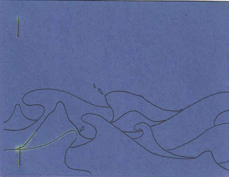 I’ve Lost Track of How Long I’ve Been Looking for Her