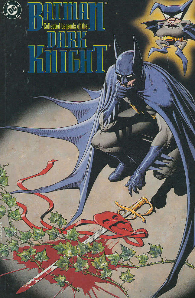 Batman: Collected Legends of the Dark Knight