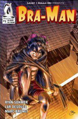 Bra-Man