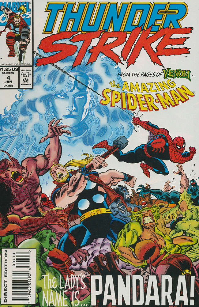 Thunderstrike #4