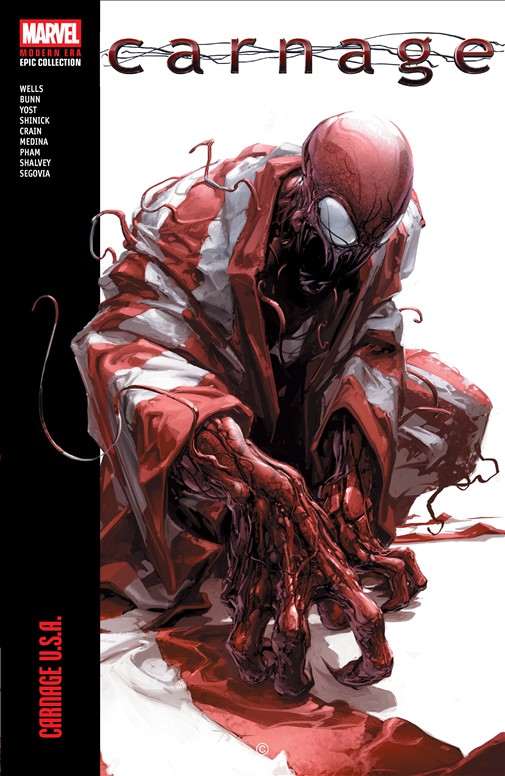 Carnage Modern Era Epic Collection