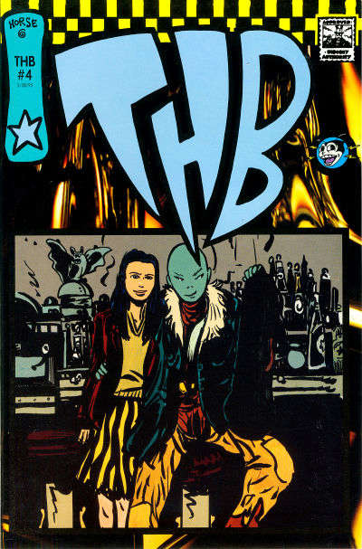 THB #4