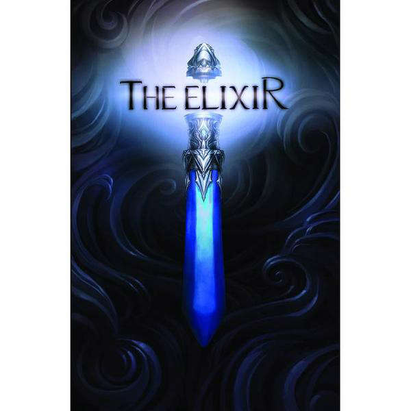 Elixir (Arcana)