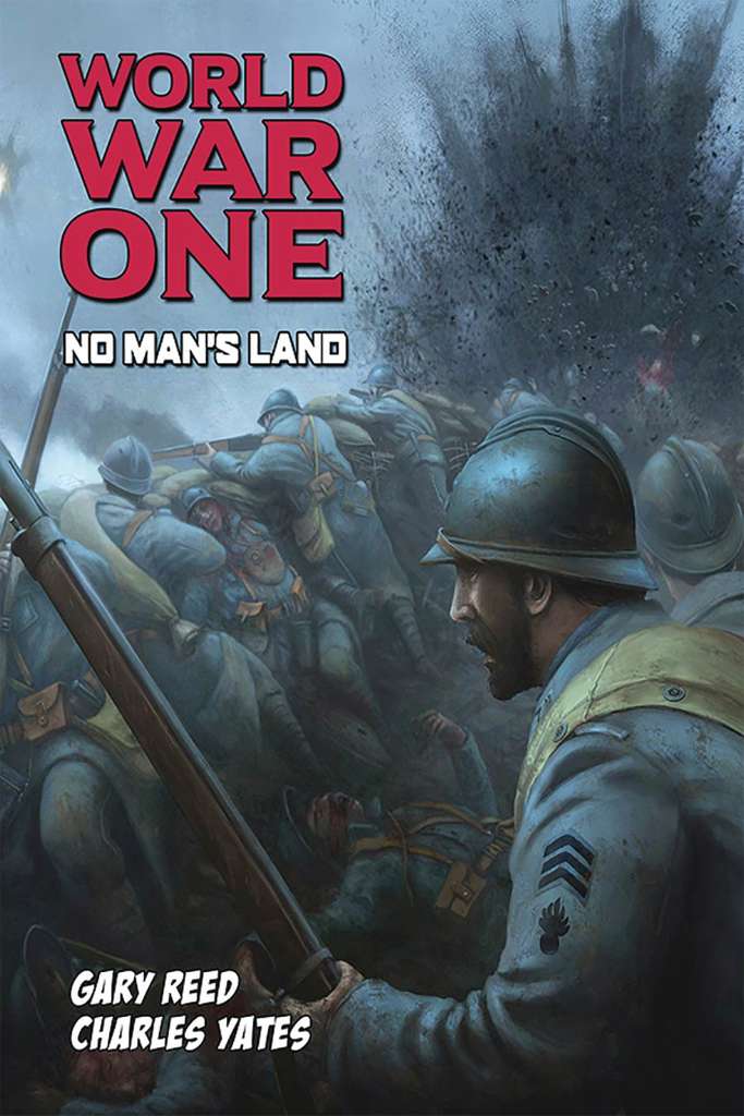 World War One: No Man’s Land