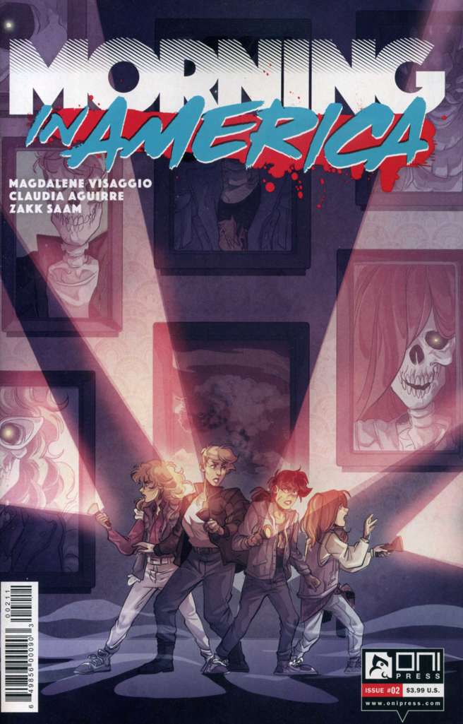 Morning in America #2