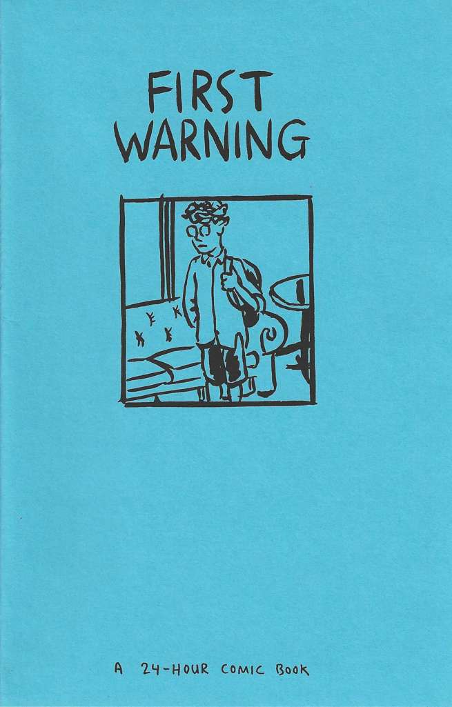 First Warning