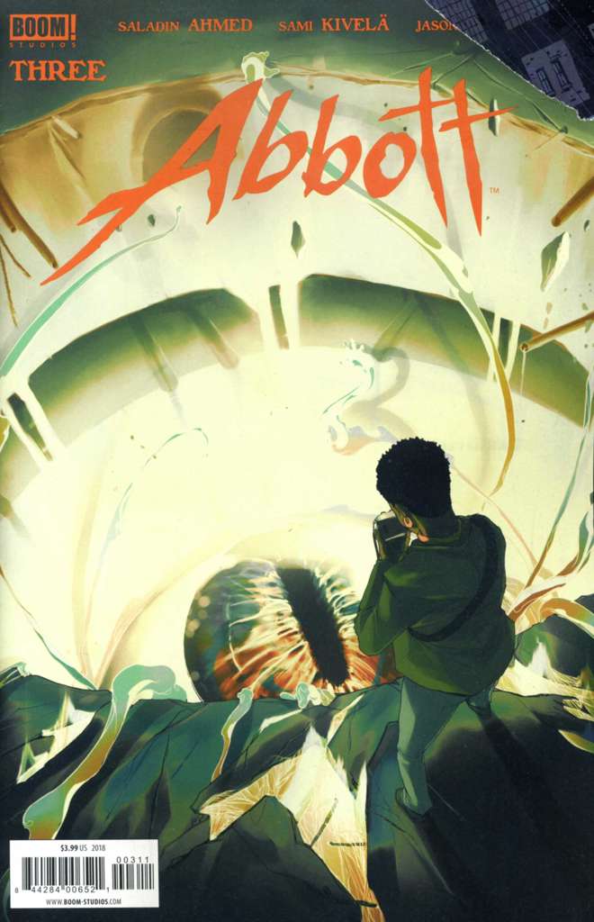 Abbott #3
