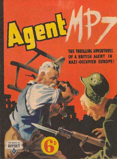 Agent MP7