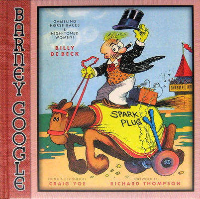 Barney Google