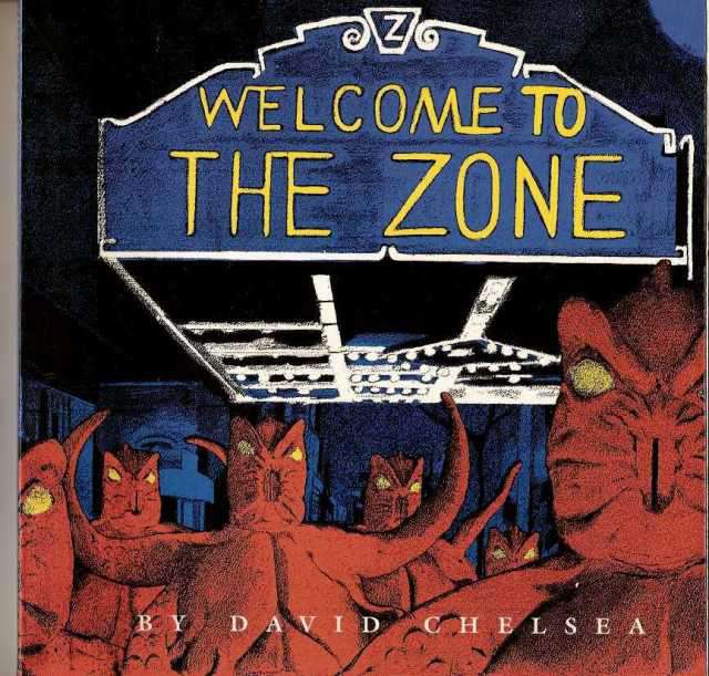 Welcome to the Zone