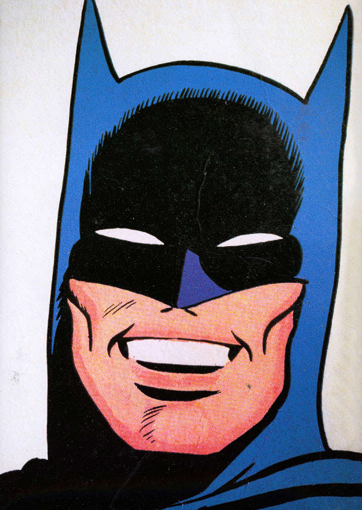 Batman: The Golden Age