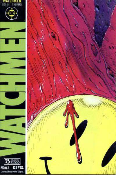 Watchmen (Zinco)