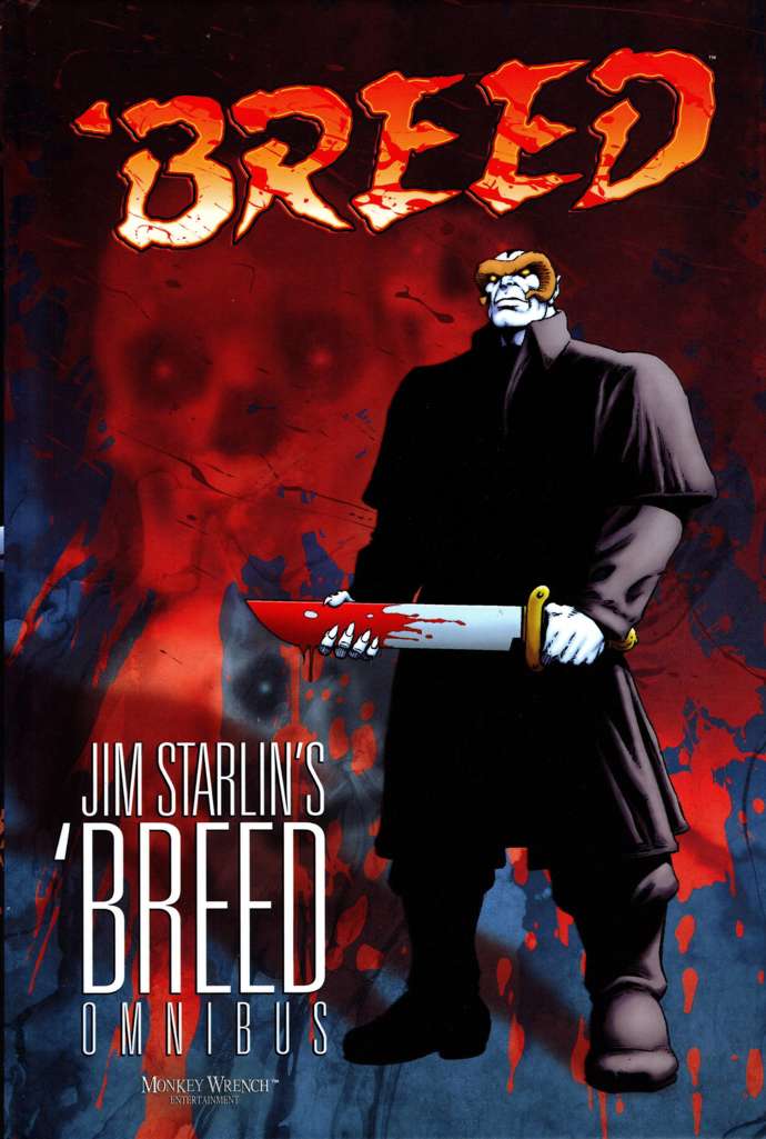 ‘Breed Omnibus