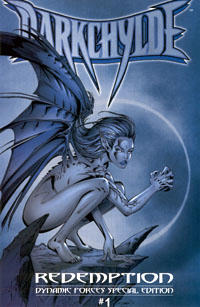 Darkchylde: Redemption #1 Variation C