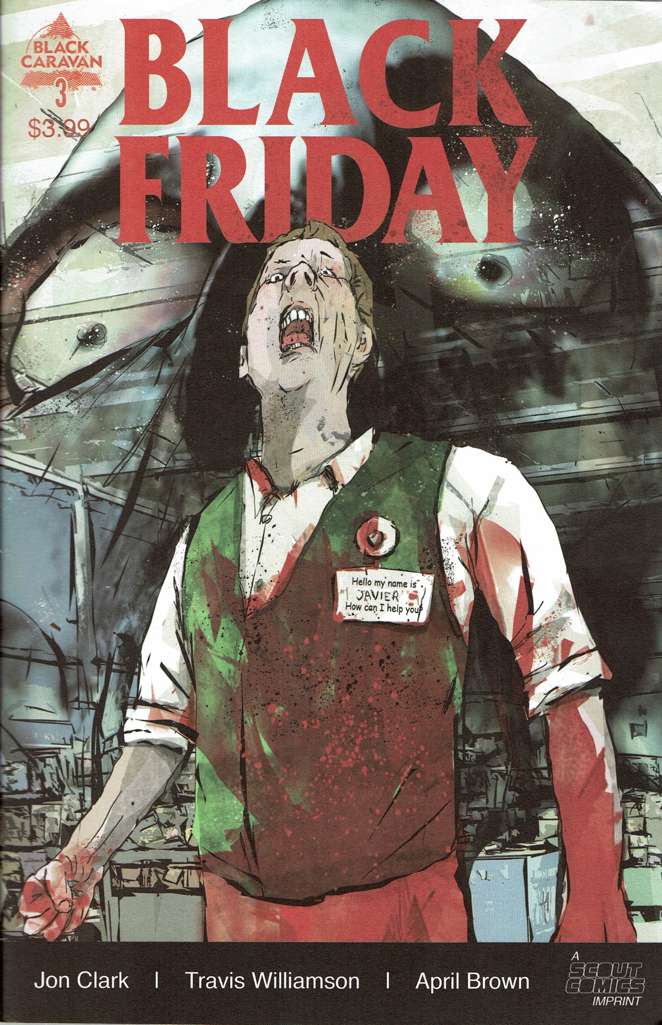 Black Friday #3
